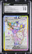 Espeon Ex Black Star Promos #175 Cgc 10