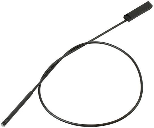 BMW Car Bonnet Release for BMW E81 E90 Series 1 Series 3 (E90)