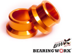 Bearing Worx Αποστάτης Τροχού Μοτοσυκλέτας