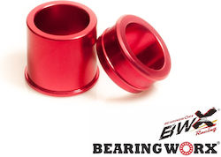 Bearing Worx Αποστάτης Τροχού Μοτοσυκλέτας