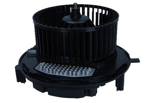 Maxgear Car Radiator Fan Resistor for Volkswagen Passat