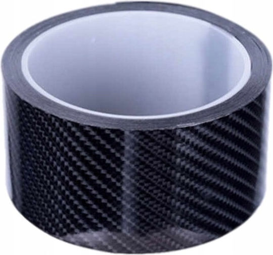 Sill Covers Decorative Strip Carbon Tape