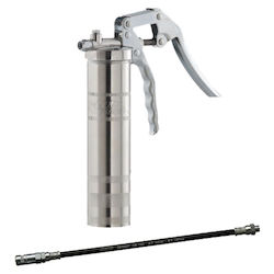 Mato Fettpresse Hand