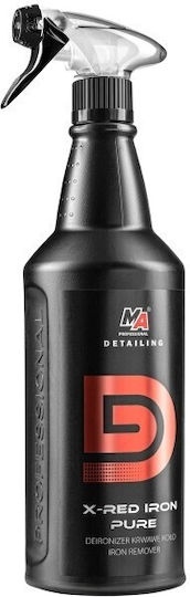 Moje Auto Wheel Cleaning Liquid for Car Rims 1L