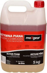 Maxgear Lichid de Curățare Air Condition 5 kg