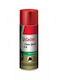 Castrol Kettenschmiermittel Motorradkette 400ml