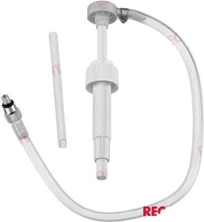 Recmar Oil Transfusion Pump for Marine Bilge Pumps
