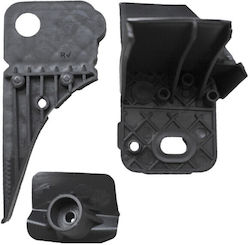Romix Kit Επιδιόρθωσης για Φανάρια Αυτοκινήτου 1τμχ