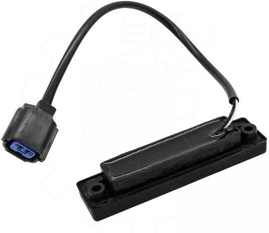 Buton portbagaj Hyundai Elantra VI I30 81260G3000