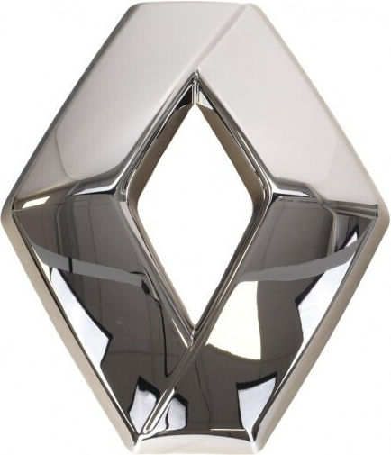 Renault Verkehr Emblem Vorne 14 21 628909814r