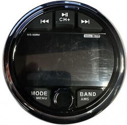 Boot-Soundsystem Wasserdicht mit Bluetooth