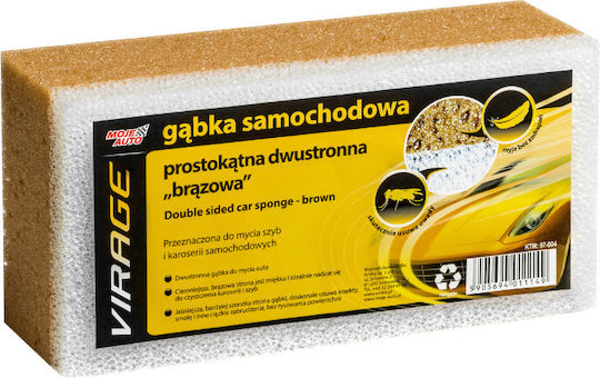 Virage Washing / Cleaning Sponge for Car Windows