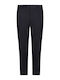 Dark Grey Trousers