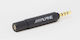 Measurement Microphone Ktx-csp1 Alpine Optim Tm8 Dsp