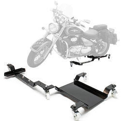 Fixem Motorradständer Für Hinterrad Motorrad