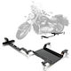 Fixem Motorradständer Für Hinterrad Motorrad