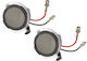 Ford Edge II Mondeo Mk5 S-max II Led Spiegelbeleuchtungslichter 2 Stück Set