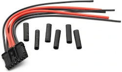Repair Connector Wiring Plug Rear Light Citroen Peugeot Renault