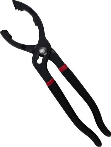 Bent Wrench Oil Filter Pliers Kd1789