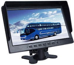 Ecran 10" Cameră Marșarier Pe Tabloul De Bord Auto Ecran 10" Cameră Marșarier Pe Tabloul De Bord Auto