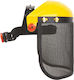 Visor Mask Protection