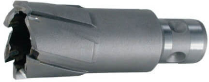 Ruko Ruko Lochsäge Karbid Trockenschnitt mit Durchmesser von 33mm bis 50mm