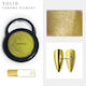 Solid Chrome Pigment Green Mcb20