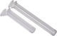 Dibluri Chimice Perforate 16x85 20 Bucăți