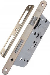 Lob Recessed Lock 72/60 Wc Mp Zw 72w6 L