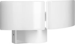 Adviti Водоустойчив LED прожектор 20W Неутрално бяло 4000K IP65