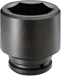 Force Pneumatic Hexagon Socket with 1" Frame Host 1/2" Diameter 1" / 80 Force Pneumatic Hexagon Socket with 1" Frame Host 1/2" Diameter 1" / 80