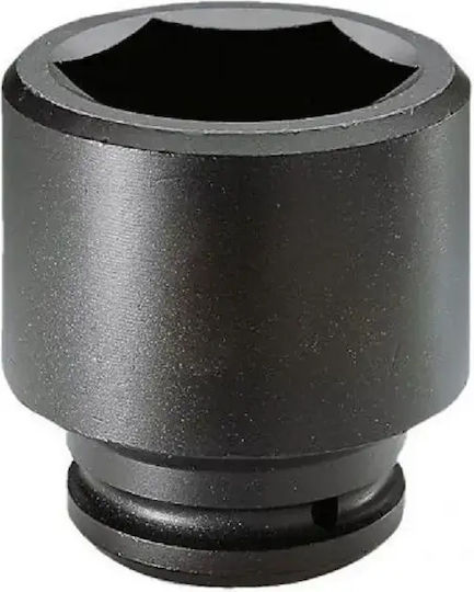 Force Pneumatic Hexagon Socket with 1" Frame Host 1/2" Diameter 1" / 80