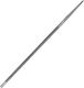 Benman 72558 Chainsaw File Round with Handle
