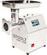 Detoolz Gewerbliche Fleischwölfe DZ-CB1002-G01