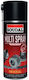 Soudal Σπρέι Βαζελίνης 400ml