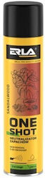 2 in 1 Raum Neutralisierer Deodorizer Reines Sandelholz Duft Erla One Shot 600 ml 2 in 1 Raum Neutralisierer Deodorizer Reines Sandelholz Duft Erla One Shot 600 ml