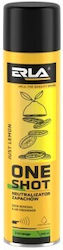 2-in-1 Raum Neutralisator Deodorant Zitronen Duft Erla One Shot 600 ml 2-in-1 Raum Neutralisator Deodorant Zitronen Duft Erla One Shot 600 ml