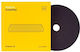 Koch Chemie Fine Cut Foam Pad 126mm Burete de polisare mediu