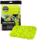 Chemicalguys Chenille Microfiber Wash Pad Microfiber Sponge Washing