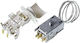 Kit Suport Bec Termostat Frigider Hotpoint Indesit Whirlpool 484000008566 Original