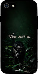 Sonique Men's Edition Mobile Phone Case Apple i...