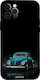 Sonique Herren Edition Apple iPhone 12 Pro Blau...