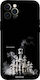 Sonique Herren Edition Apple iPhone 12 Pro Scha...