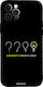 Sonique Herren Edition Apple iPhone 12 Pro Hand...