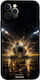 Sonique Herren Edition Apple iPhone 12 Pro Foot...