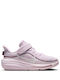 Air Winflo 12 Kids Sports Shoes Running Lilac