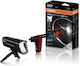 Osram Set Lumini Bicicletă
