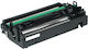 414 Compatible Drum For Panasonic Laser Printer Kx-fad412/414/416/462 10000 Pages Black