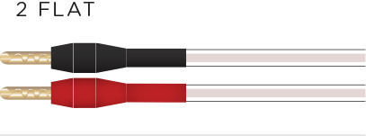 Nordost Cablu De Boxe Vanghelie - Vanghelie 3m 7888
