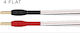 Nordost Cablu De Boxe Vanghelie - Vanghelie 2m 4-Flat